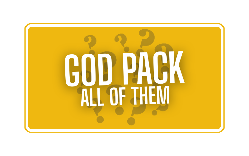 God Pack