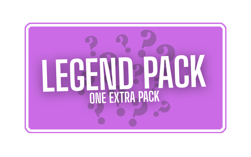Legend Pack